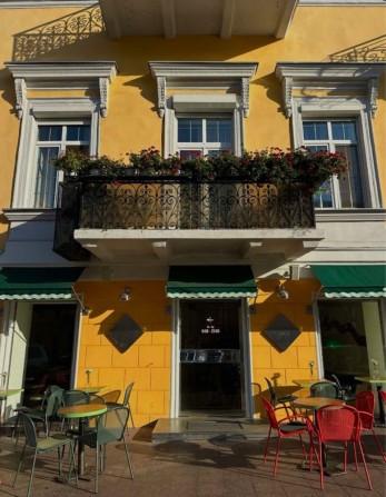 СДАМ 95м2 ЕВРОПЕЙСКАЯ ПЛ. Макдональдс ‼️ Кафе Салон Магазин Точка - фото 1