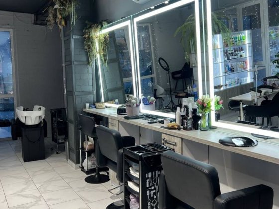 Оренда робочого місця Харків