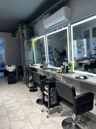 Оренда робочого місця - фото 1