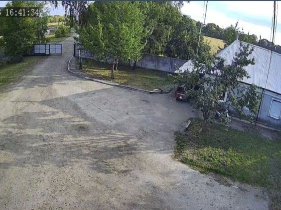 Оренда асфальт.площадки/ перевалка вантажів/ відповідальне зберігання Липовец