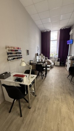 Аренда место мастера маникюра - фото 1