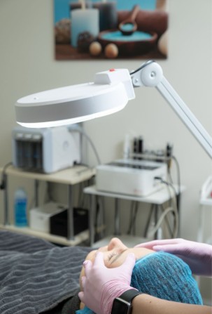 Здам кабінет косметолога /масажиста - фото 1