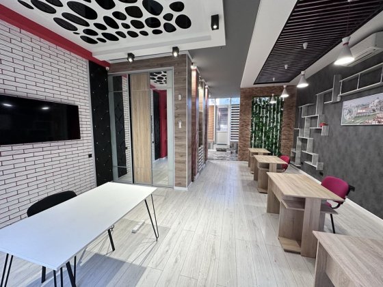 Аркадия! Аренда офиса! Гагарин Плаза. Свой вход. Есть видео! Одесса