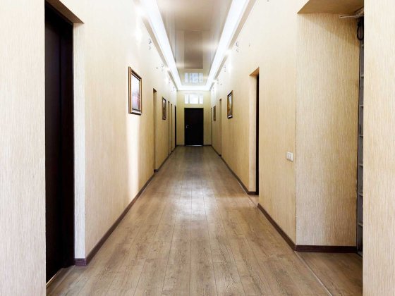 Офисный «пентхаус» — аренда всего этажа в БЦ «Дальницкий» Одесса