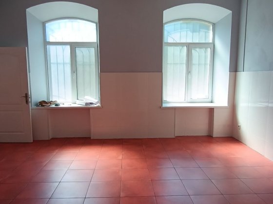 Фасад / Центр/ЖД! 100м и 215м Одеса