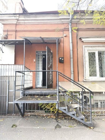 Сдам коммерческое помещение Осипова Большая Арнаутская - фото 1