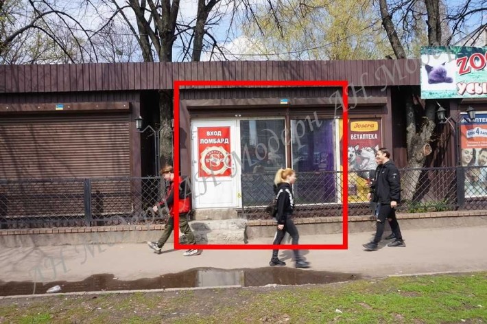 Капітальний недорогий магазинчик біля АТБ Харків - фото 1