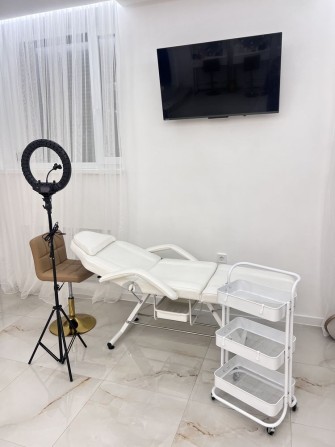 Кушетка в аренду - фото 1