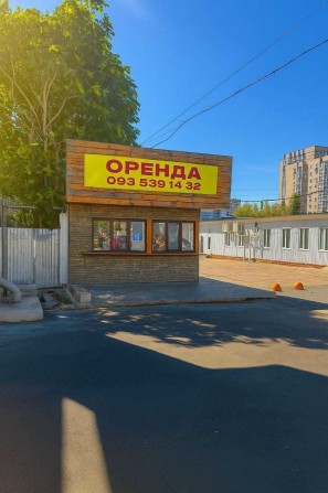 Оренда приміщення 60.5 кв.м на ринку «Меркурій», поряд з "Сільпо" - фото 1