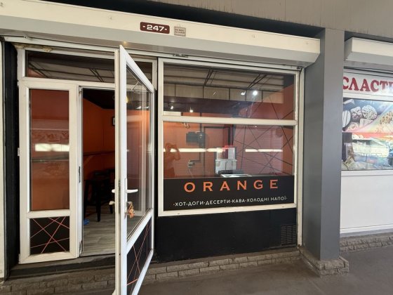 Здам торгівельний павільйон в оренду Харьков