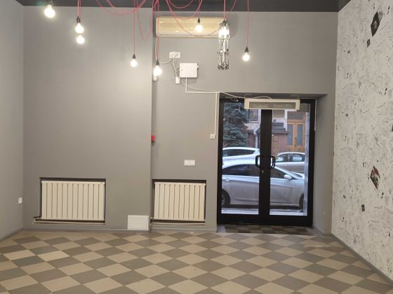 Оренда приміщення 35м2/м.Університет/вул.Свободи Харьков