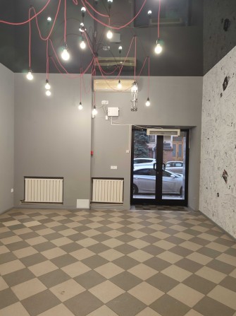 Оренда приміщення 35м2/м.Університет/вул.Свободи - фото 1