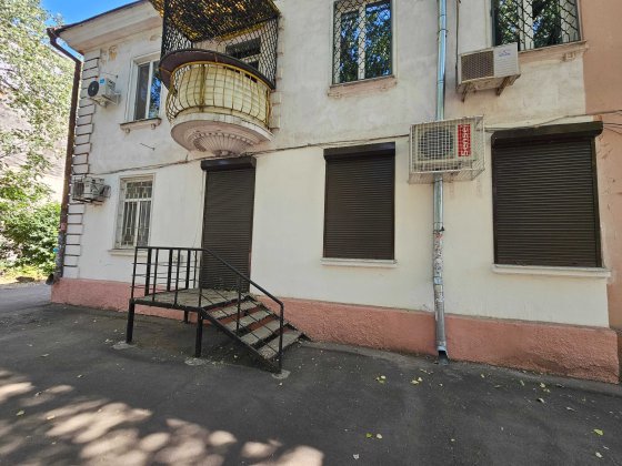 Аренда не жилого помещения 40м Одесса