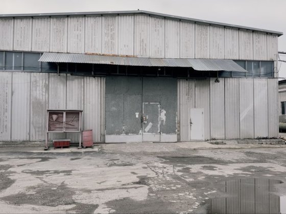 Сдам склад на Алексеевке Sобщ.= 500м Харків