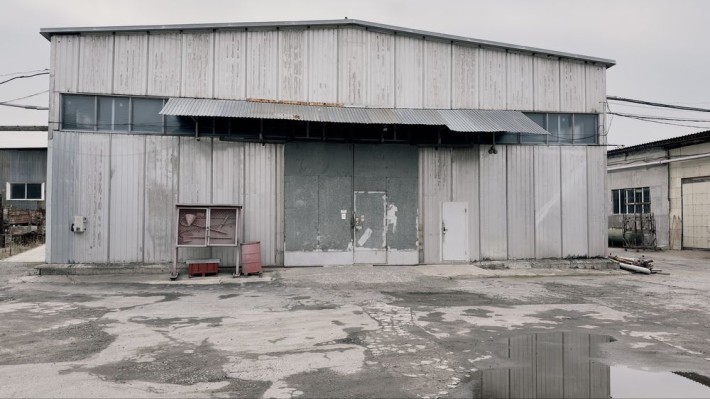 Сдам склад на Алексеевке Sобщ.= 500м - фото 1