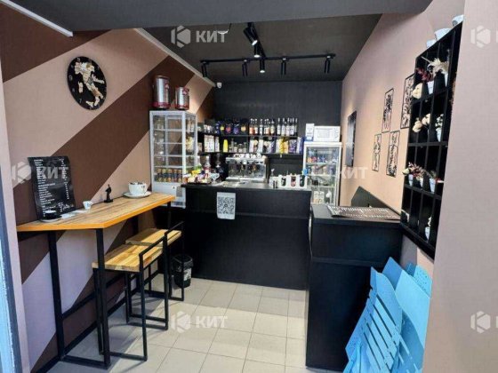 Аренда помещения. п. Жуковского. улица Ак. Проскуры 1. 9м2. 129943 Харків