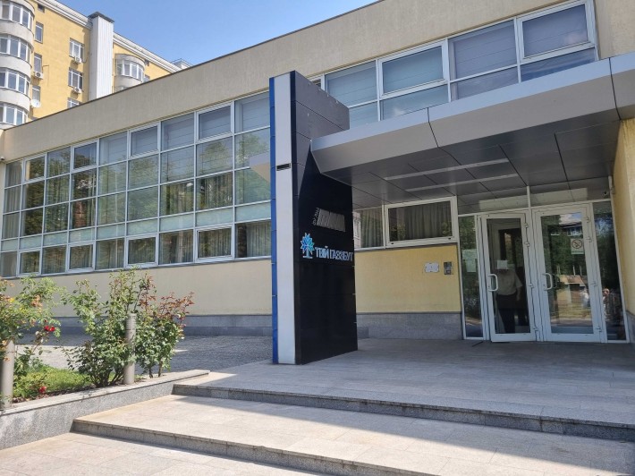 Здам в оренду приміщення під офіс П.Болбочана, 54 - фото 1