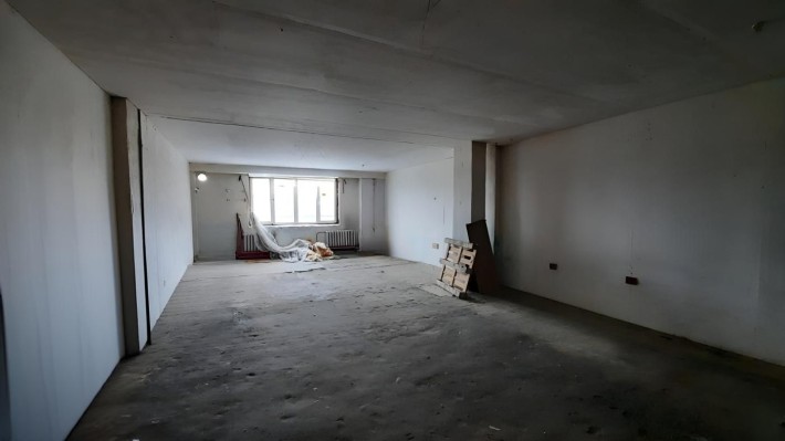 Аренда помещения: склад 110м2 с грузовым лифтом - фото 1