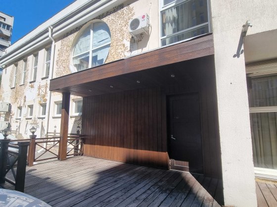 Здам в оренду ресторан П.Болбочана, 54 Харьков