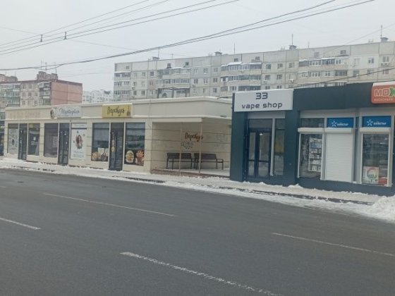 Аренда 35м.пр.Юбилейный 65. Харків