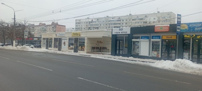 Аренда 35м.пр.Юбилейный 65. - фото 1