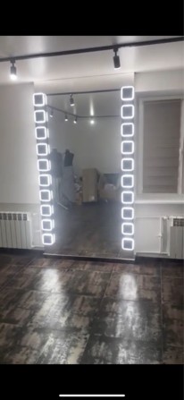 Сдам Салон  Красная Линия  33м  ул.Космическая 24а - фото 1