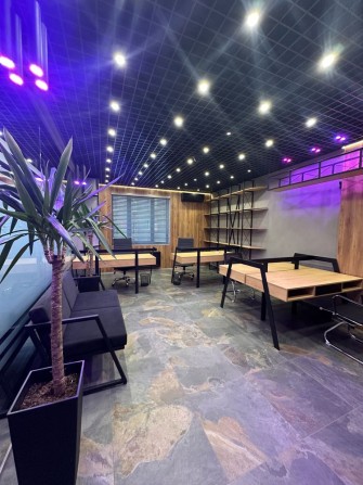 32 Жемчужина, Каманина! Стильный современный люксовый офис - фото 1