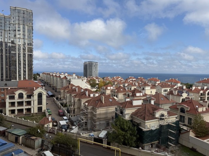 Офис на 2каб. без комисии! Р-н Аркадия и Французский б-р - фото 1