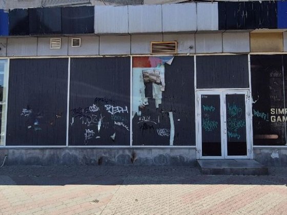 Супер ФАСАД 170м2 Палия | Бочарова ‼️ Центр Магазин Салон Обмен Одесса