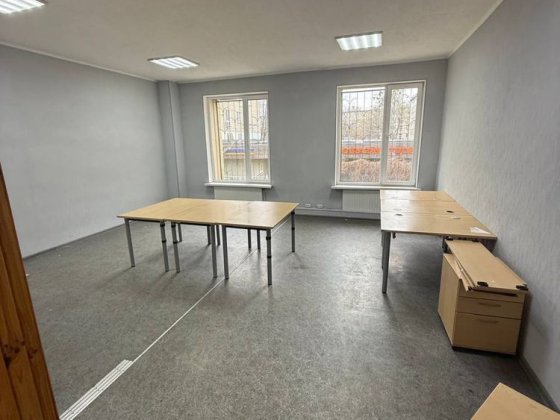 Оренда офісу на 2 поверсі біля метро Ботанічний мад Харків