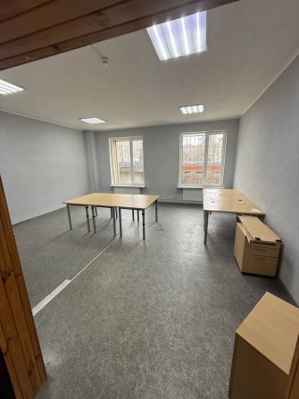 Оренда офісу на 2 поверсі біля метро Ботанічний мад - фото 1