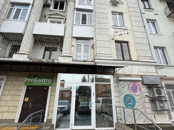 Сдам салон красоты в центре города Харьков