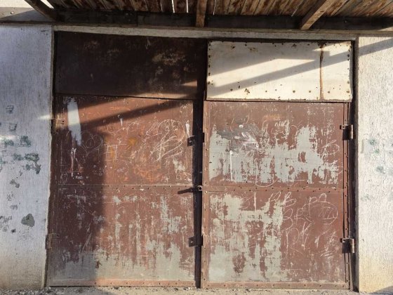 Оренда гаражів.. Виноградов