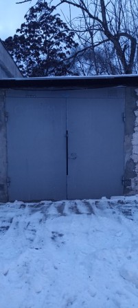 Сдам гараж на Галины Романовой - фото 1