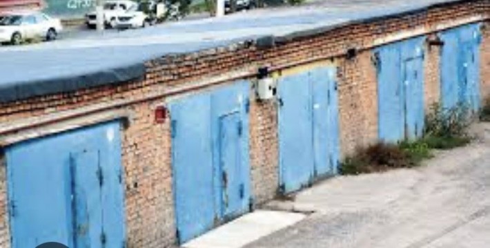 Здам гараж в довгострокову аренду - фото 1