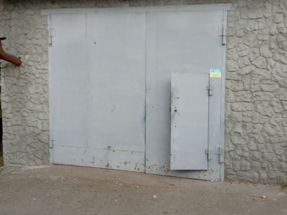 Здам воренду гараж Каменское