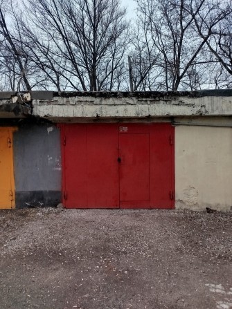 Сдам в аренду гараж на правом берегу на улице Вокзальная - фото 1