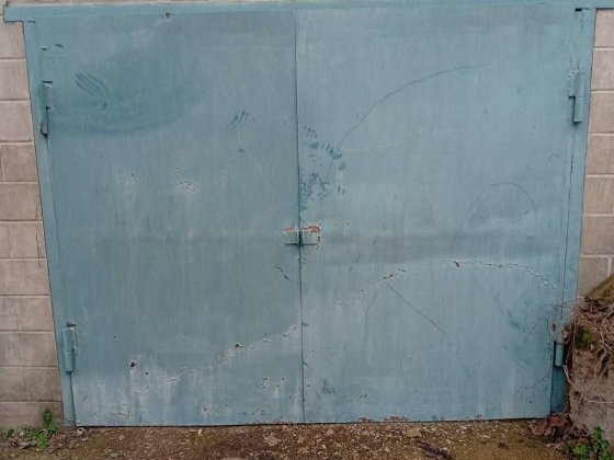 Аренда Гаража БАМ Каменское