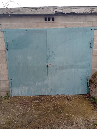 Аренда Гаража БАМ - фото 1