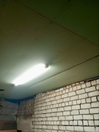 Здам в оренду великий гараж довгостроково - фото 1