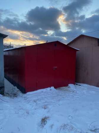 Здам в оренду гараж - фото 1