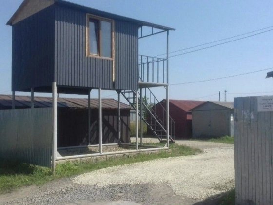 Здам в оренду гараж у Дрогобичі по вул.Коновальця Дрогобич