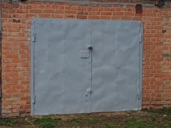 Здається  трьохрівневий гараж в оренду в районі ХЛІБ ЗАВОД (ВОКЗАЛ) Знаменка