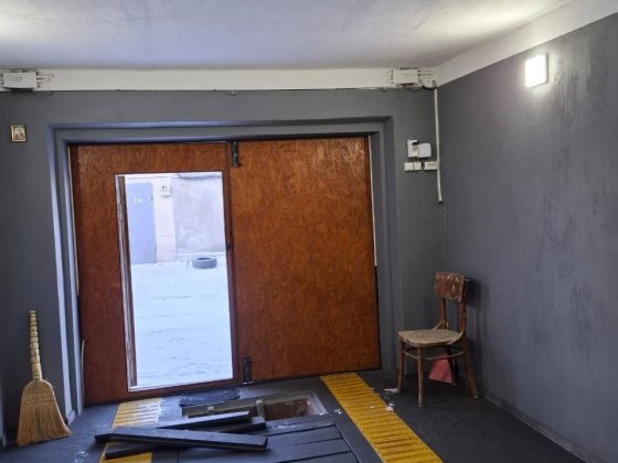 Сдам гараж  в Измаиле Измаил