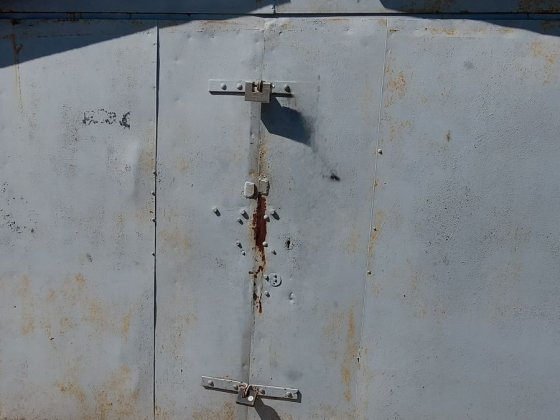 Сдам гараж в аренду Измаил