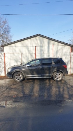 Шевченко/Грушевского высокий - фото 1