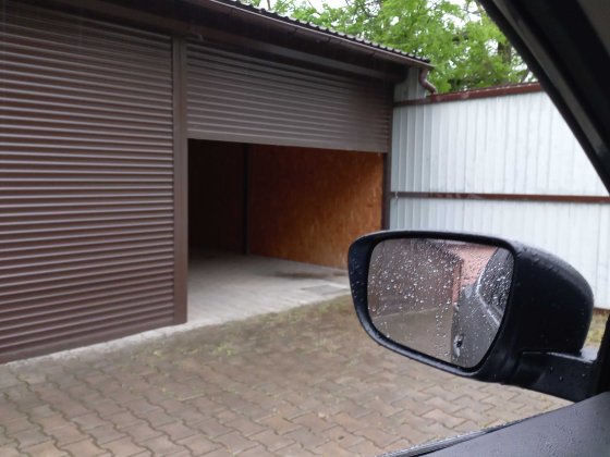 Оренда гаража на      вул. Михайлівській Измаил