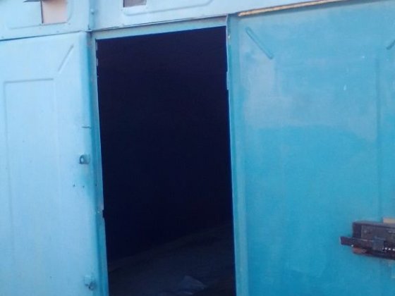 Сдам  или продам металлический гараж АК № 5 Измаил