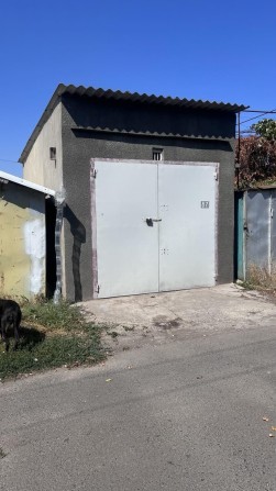 Сдам капитальный гараж - фото 1