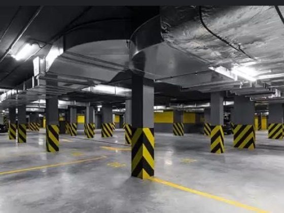 Паркоместо в ЖК Морской Черноморск